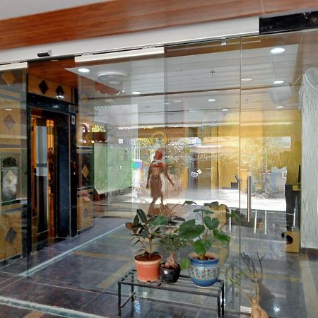 K N Gupta Group Of Hotels Hotel Castle Hyderabad Eksteriør bilde