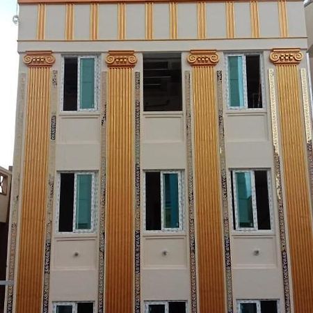 K N Gupta Group Of Hotels Hotel Castle Hyderabad Eksteriør bilde