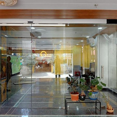K N Gupta Group Of Hotels Hotel Castle Hyderabad Eksteriør bilde